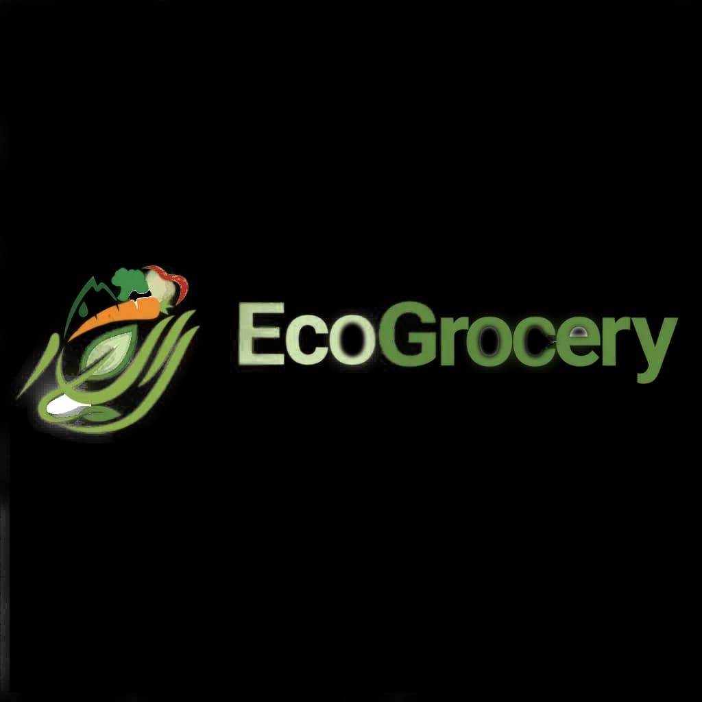 Eco Grocery: اسمارٹ انوینٹری ٹریکر