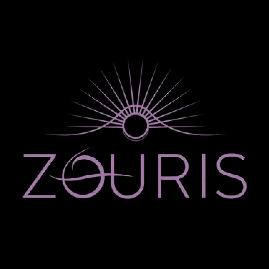 Zouris: Holistic Wellness Platform