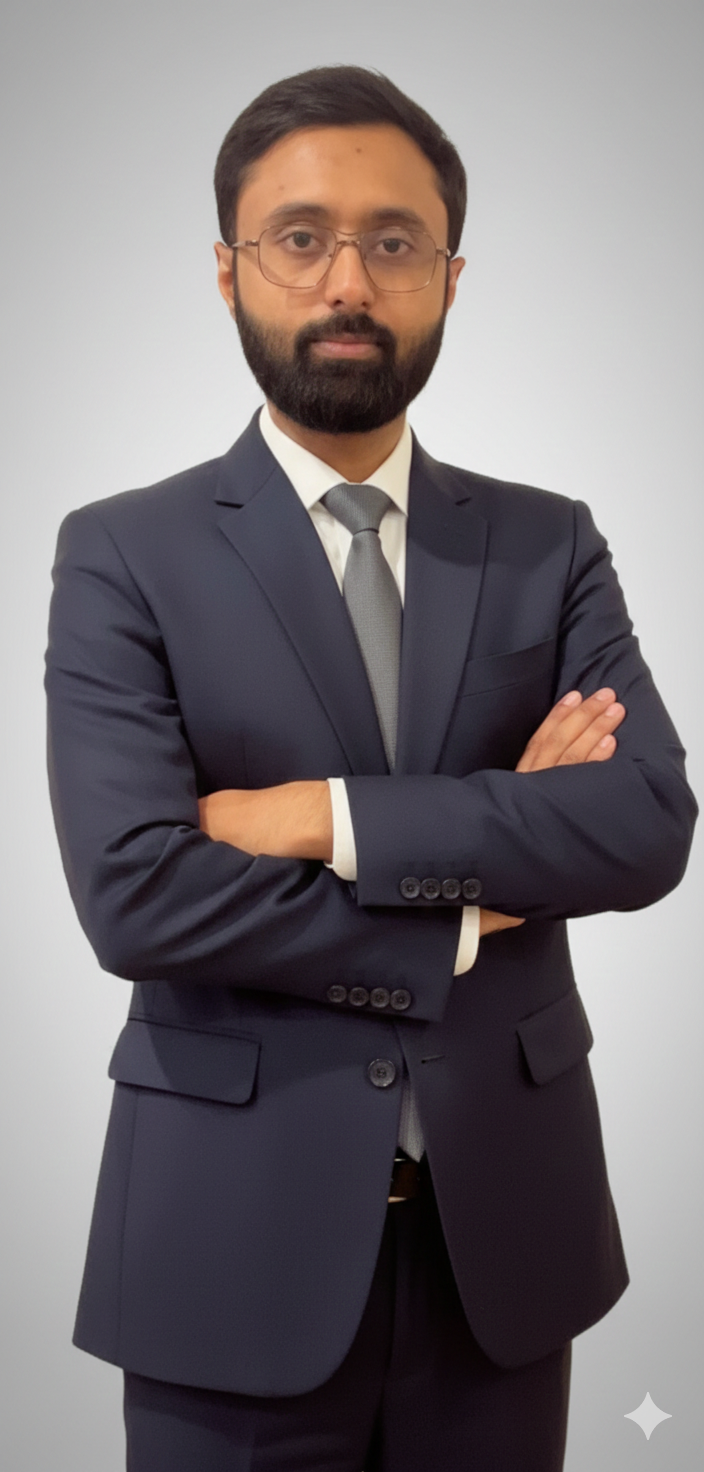 Muhammad Awais - Mobile Engineer